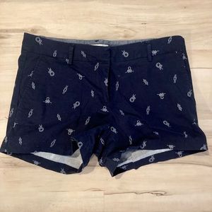 Nautica boat shorts
